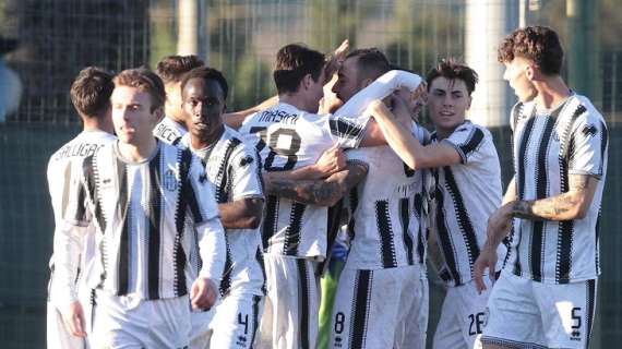 Pagelle Follonica Gavorrano - Siena: i voti della partita