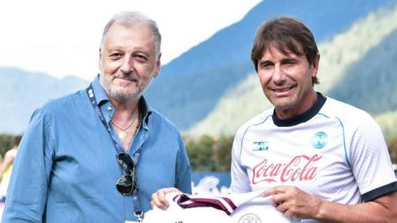L'Arezzo di Bucchi Stupisce: Napoli Battuto con Tattica e Cuore
