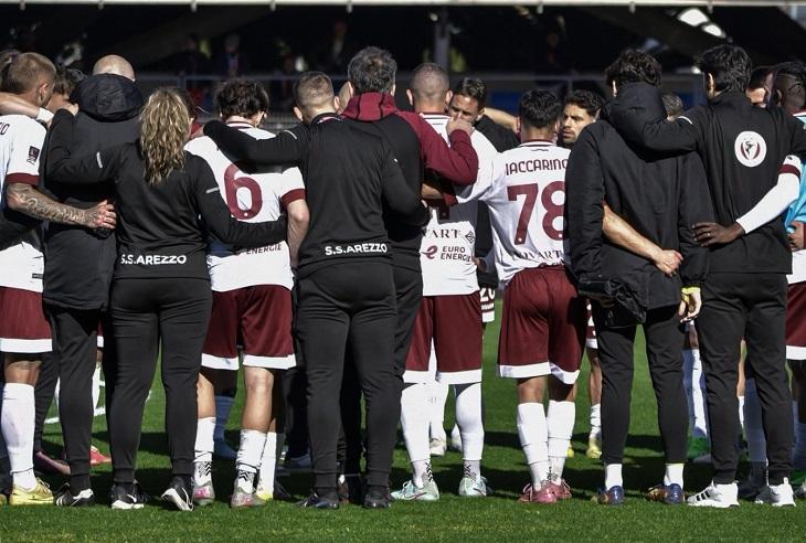 Sambenedettese-Arezzo, i voti: difesa solida, manca il cinismo sotto porta