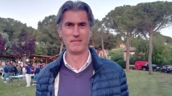 Sport a Km 0: Il Sindaco Angiolini e la Crescita Acquaviva: Futuro e Infrastrutture