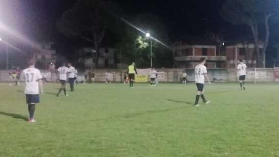Fiorelli Inarrestabile: Il San Leo Domina il Patrignone 4-1