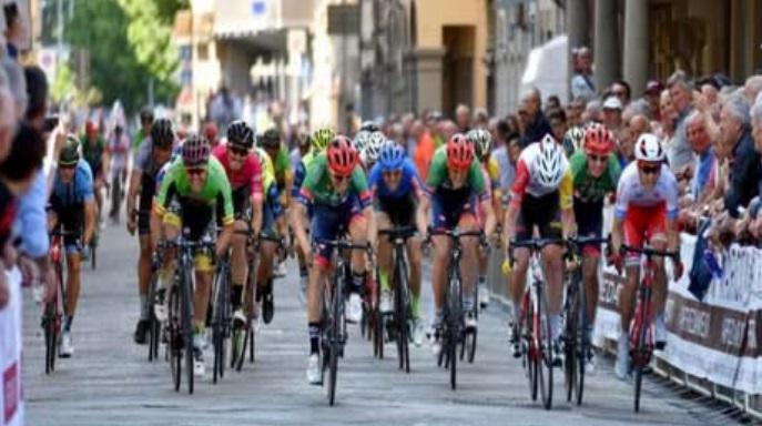 Capolavoro di Leonardo Rossi a San Giovanni Valdarno: un assolo da campioni