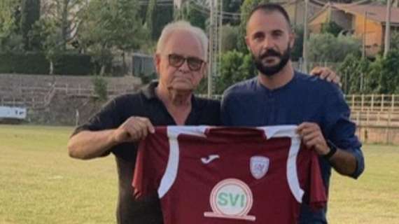 Ultimo colpo di mercato del Lucignano che riporta in amaranto Pomeranzi