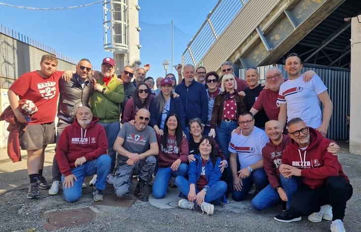 Oltre il novantesimo: il cuore di una città che riparte