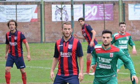 Campionato di Eccellenza : Il coronavirus ha congelato la stagione, privandoci un finale batte cuore.