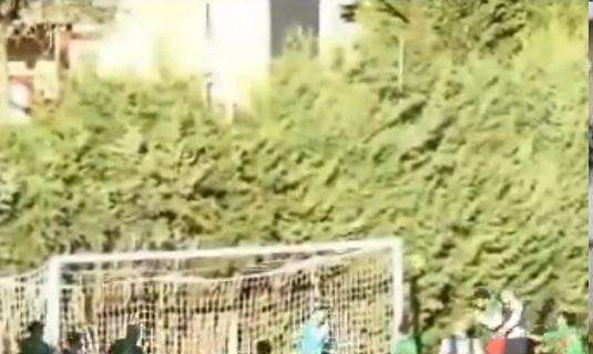 Campionato di Promozione : Castelnuovese vs Ol. Palazzolo 2 - 1 