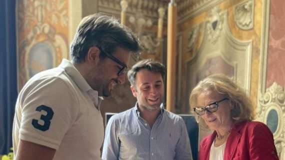 Robur, Capitani: “Soddisfatti e felici del ricorso al Tar respinto”