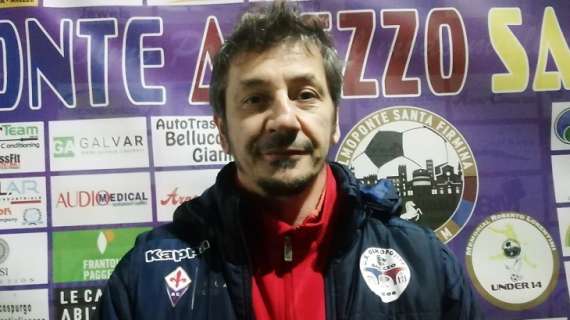 Oltre il pallone: Michele Rossi insegna i valori dello sport