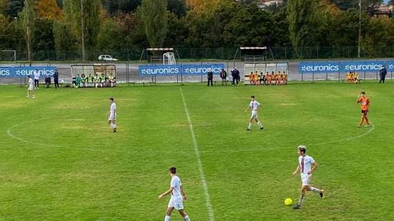 Il modello Olmoponte Arezzo : un modo semplice per fare grande calcio