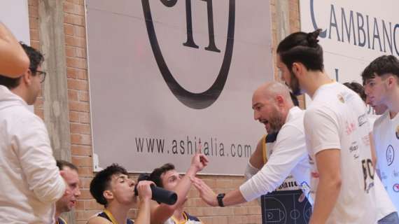 Serie B Interregionale :  ABC Castelfiorentino - Virtus Siena 60 - 80