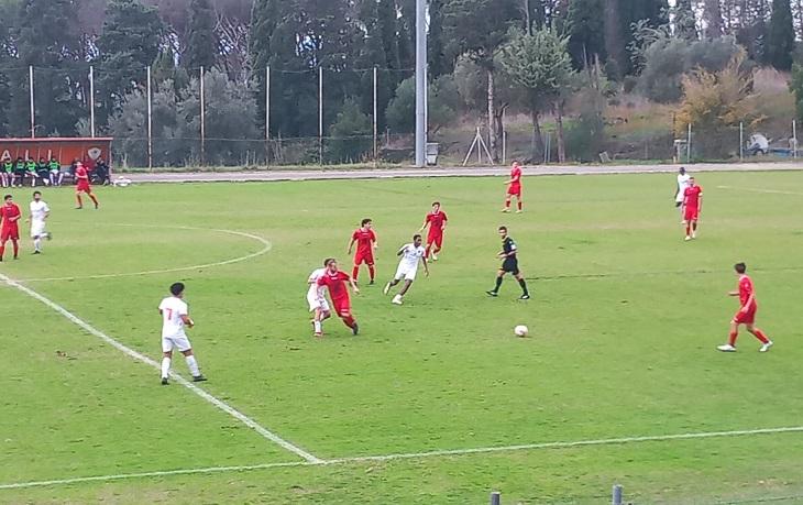 PROMOZIONE C: LA NONA GIORNATA È UN TRIONFO DI GOL E SORPRESE!