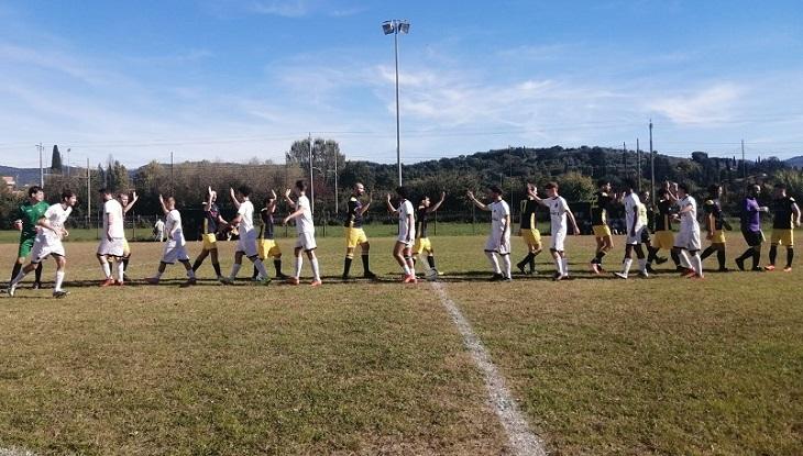 Gara di Sostanza: Voti Alti e Meritati Nelle Pagelle del 3-1 Tra V22 e Arci Saione