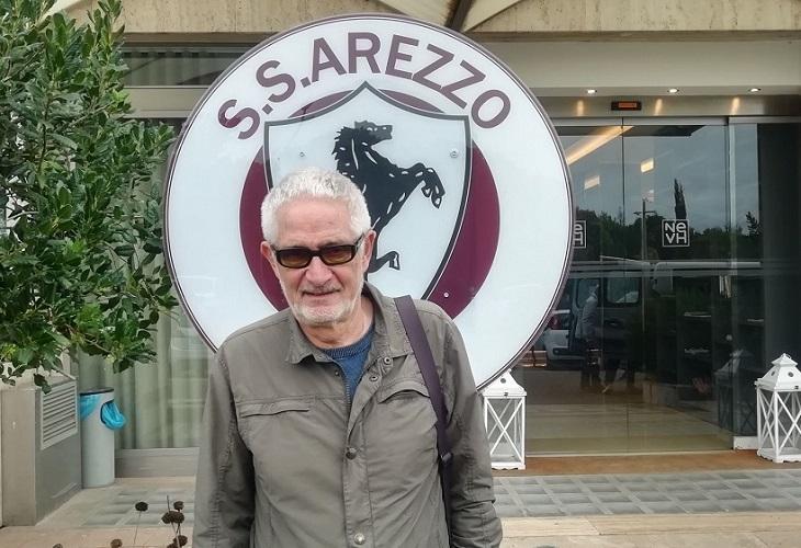 L’uomo che vide il futuro: Giorgio Ciofini e il trionfo dell’Arezzo di Manzo.