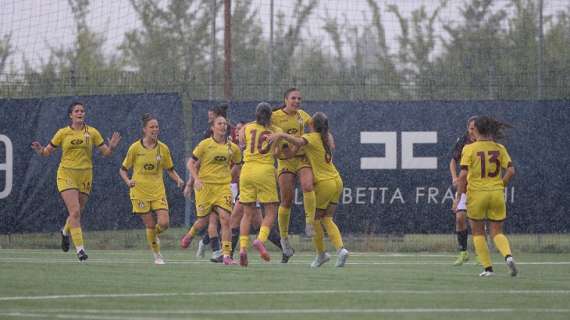 Amichevole : Bologna Women vince 3-2, ma l'ACF Arezzo esce a testa alta