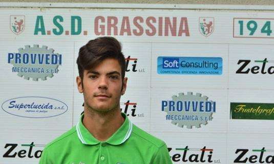Campionato Juniores Regionale : Grassina vs Lastrigiana 0 - 2