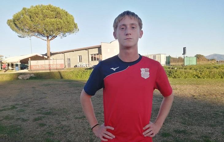 Cappetti, il Pilastro del Tegoleto: Cuore di Capitano e Mente da Difensore Moderno