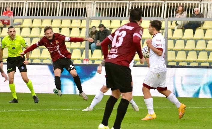 L’ora dei leoni: Arezzo, contro il Livorno è un appuntamento con il destino