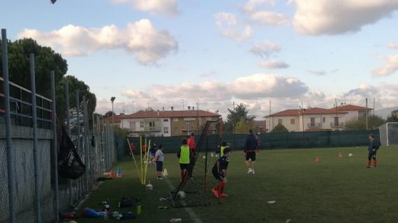 Polisportiva Indicatore: Dove il Cuore Scende in Campo da 50 Anni
