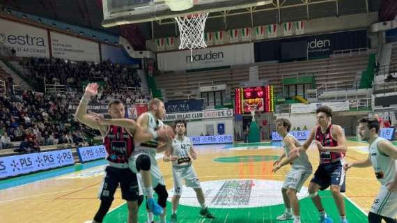 Serie B Interregionale : Siena infiamma il parquet: in tre a caccia del titolo