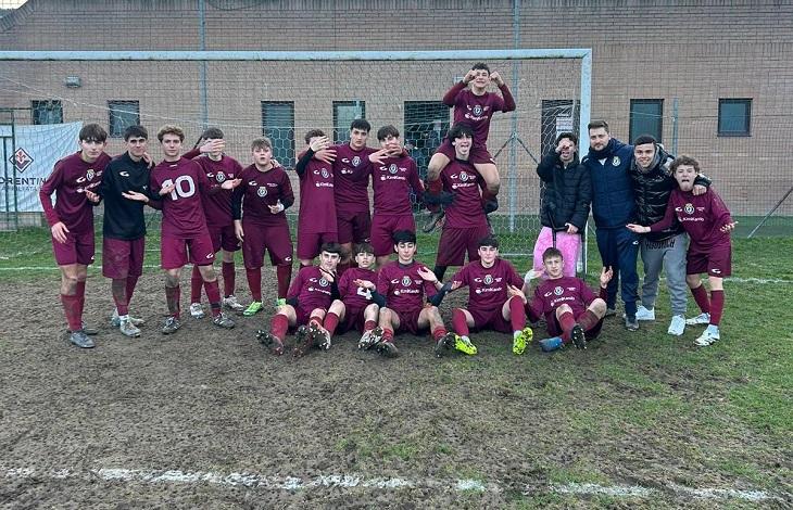 Fortis Arezzo: un 1° Maggio tra il calcio del futuro e il ricordo di Carlo Benucci.