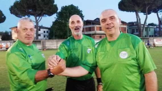 10° Torneo "IL Bastardo" : le pagelle di San Leo – Pieve al Toppo (0 – 5)