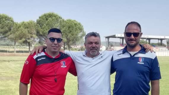 Polisportiva Indicatore: Mezzo Secolo di Passione e Futuro