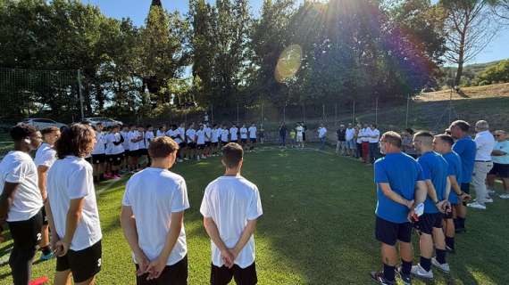 Serie D: il Vivi Altotevere Sansepolcro riparte dal Buitoni