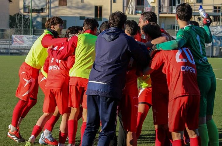 Rondinella Marzocco, è fuga vera: il +7 profuma di categoria superiore