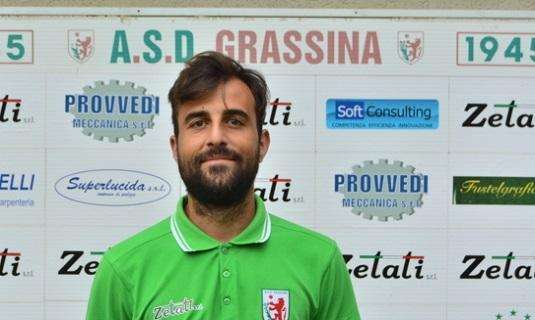 Campionato di Eccellenza : Bucinese vs Grassina 0 - 5