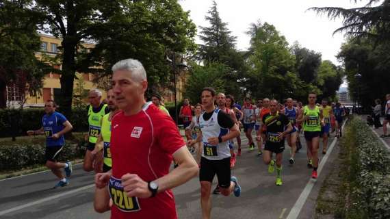 Pasquetta di Corsa ad Arezzo: Torna la Tradizionale Pacocorsa