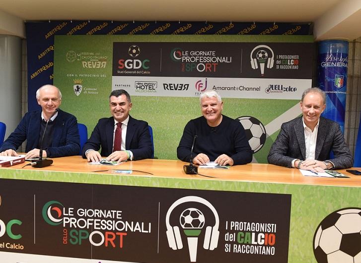 Onestà e Passione: Il Ritiro Ufficiale di Mario Somma nel Cuore del Festival di Donato Alfani