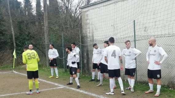 Pagelle a confronto: Stella Azzurra e Atletico Soci sotto la lente