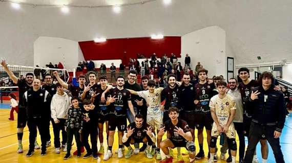 Club Arezzo non sbaglia con Firenze Ovest