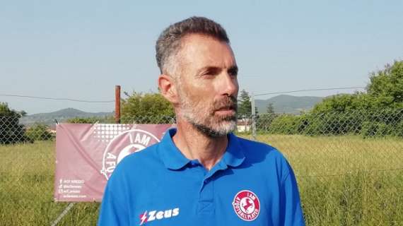 Oltre le Vittorie: Come Michele Spataro Ha Valorizzato l' Under 17