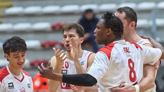 Pagelle Jesi - San Giobbe Basket : i giudizi sulla partita 