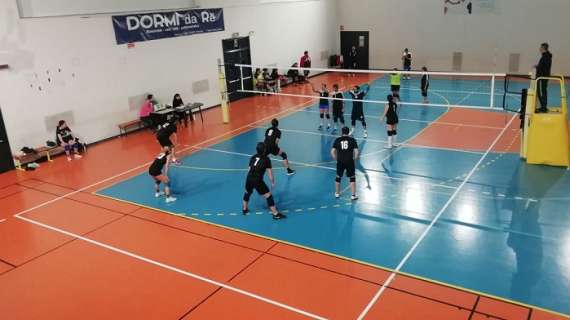 Pagelle Silicon Volley - Marciano Volley: i protagonisti della sfida