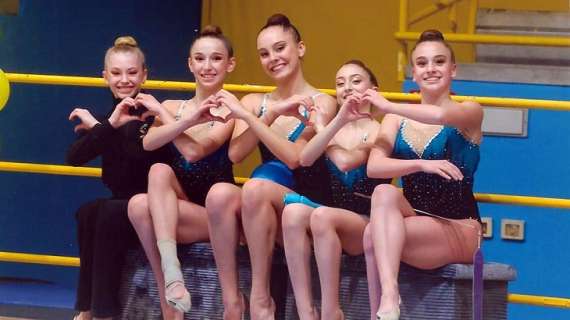 Conto alla rovescia per la ripresa dei corsi della Ginnastica Petrarca