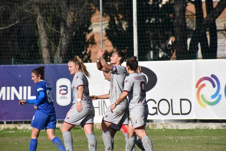 Cuore Arezzo: Capitan Razzolini risponde a Marenco, col Freedom finisce 1-1