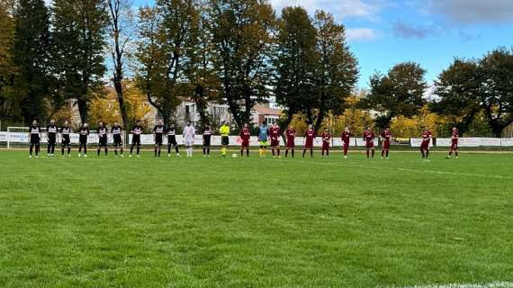 Campionato di Prima Categoria : Amiata - Tegoleto 2 - 1 