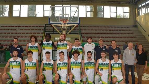 Le parole di coach Riccardo Paludi