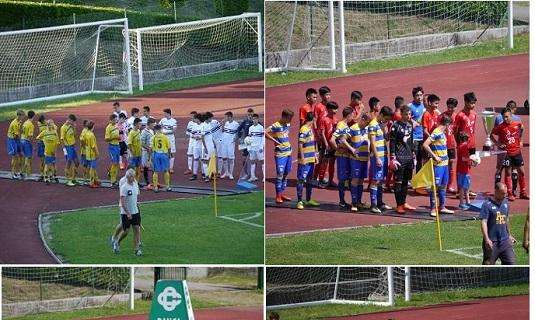 Giovani talenti del calcio si danno appuntamento al 3° Torneo Internazionale di Calcio Giovanile Città di Montepulciano