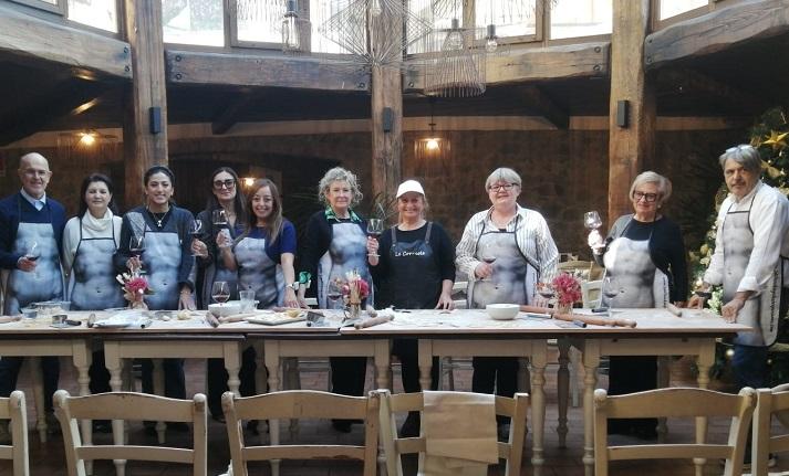 Francesco Barbagli Chiude il Cerchio Perfetto: Da BioDea a Le Corniole, la Sostenibilità si Assaggia