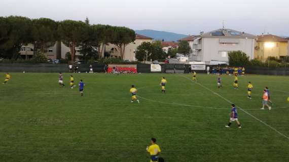 L'Indicatore pronta per il futuro: la Polisportiva in rampa di lancio.