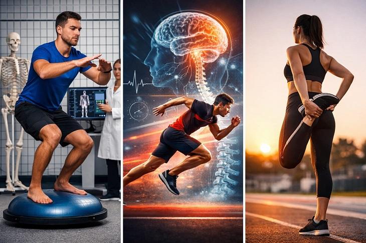 Postura e Sistema Adattativo: L’approccio evolutivo del Dott. Giancarlo Turchetti