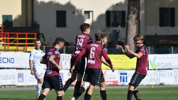 Arezzo vs Ostia Mare Lido Calcio, l' anticipazioni di Fausto Sarrini 