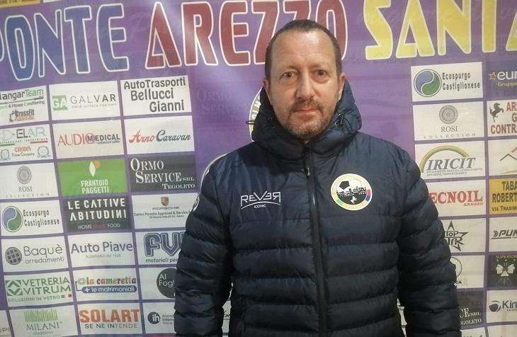 Olmoponte Santa Firmina: Il Modello Elite per il Calcio Giovanile Aretino