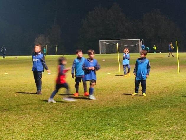 Tecnica, Cuore e Sorrisi: l'Evoluzione dei Pulcini Biancorossi.