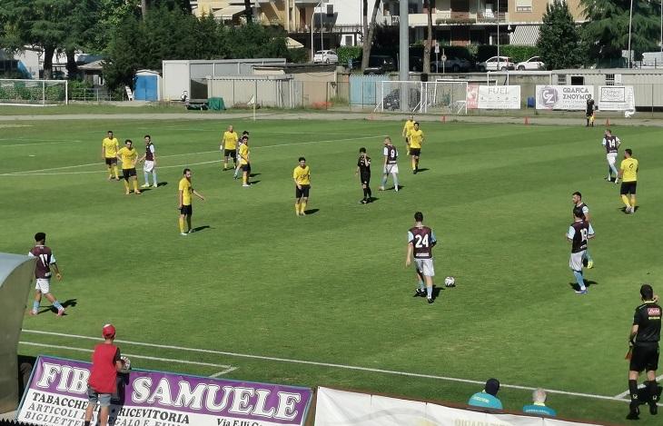 Playoff Prima Categoria: il verdetto dei quarti, ecco chi vola verso la finale