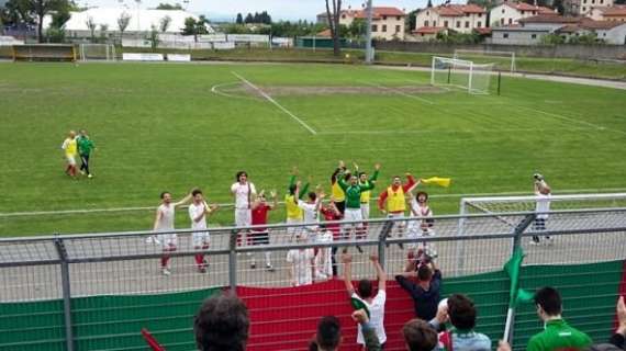 Nel cuore della Toscana il Campionato che unisce Arezzo