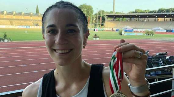 Anna Visibelli e Chiara Salvagnoni centrano i pass per i Campionati Italiani